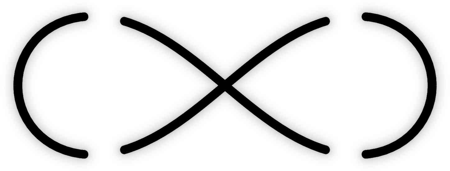 Lifetimes Infinity Logo